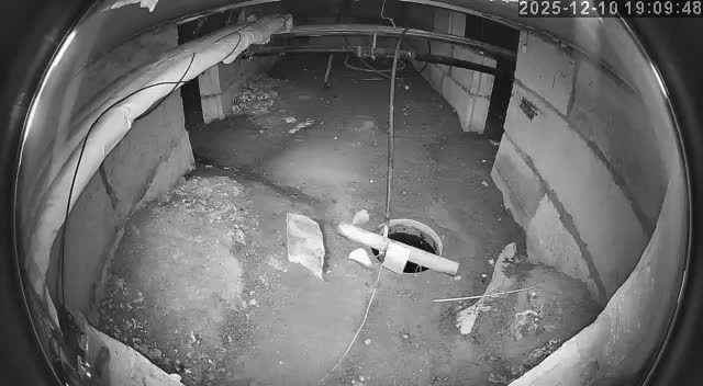 Веб-камера Насос в M16